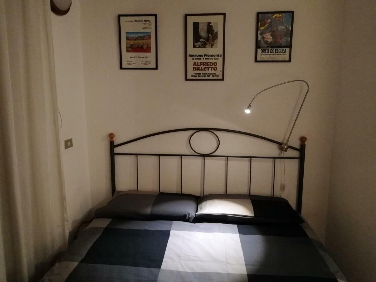 Appartamento Nel Centro Storico Di Aosta Con Vista Sui Ghiacciai Exterior foto